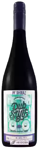 Weingut Dub Style - Preservative Free Shiraz