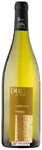 Weingut Duc de Foix - Chardonnay