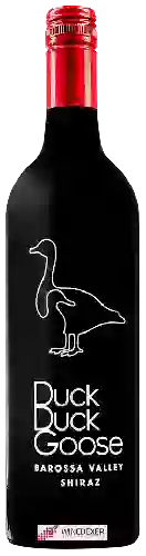 Weingut Duck Duck Goose - Shiraz