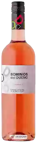 Weingut Dominios del Dueño - Tempranillo Rosado