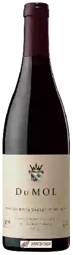 Weingut DuMOL - Pinot Noir