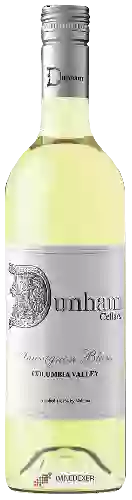 Weingut Dunham Cellars - Sauvignon Blanc