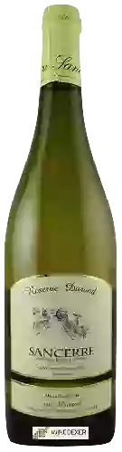 Weingut Durand - Réserve Durand Sancerre