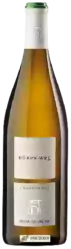 Weingut Dürer Weg - Chardonnay