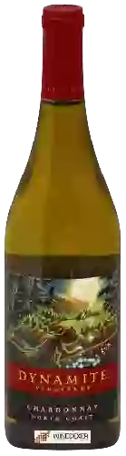 Weingut Dynamite Vineyards - Chardonnay