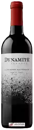 Weingut Dynamite Vineyards - North Coast Cabernet Sauvignon