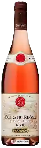 Weingut E. Guigal - Côtes-du-Rhône Rosé