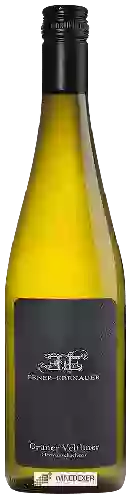 Weingut Ebner-Ebenauer - Grüner Veltliner Hermanschachern