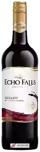 Weingut Echo Falls - Merlot
