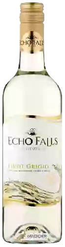 Weingut Echo Falls - Pinot Grigio