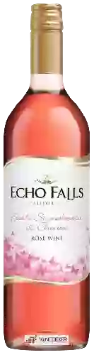 Weingut Echo Falls - Rosé