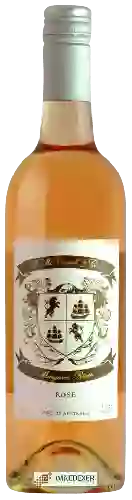 Weingut Eddie McDougall - Rosé