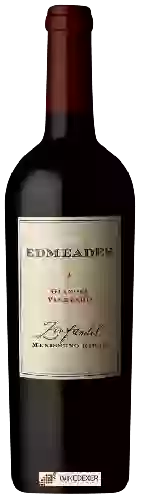 Weingut Edmeades - Gianoli Vineyard Zinfandel