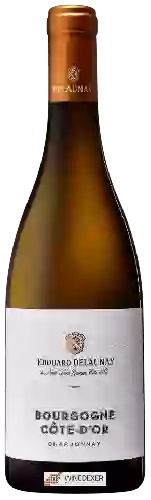 Weingut Edouard Delaunay - Chardonnay Bourgogne Côte d'Or
