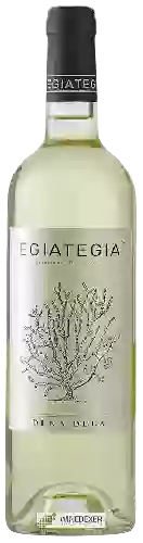 Weingut Egiategia - Dena Dela Blanc