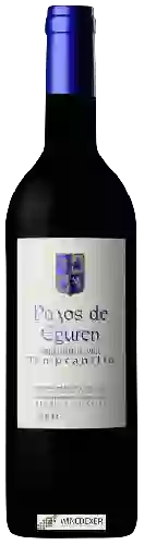 Weingut Eguren Ugarte - Pazos de Eguren