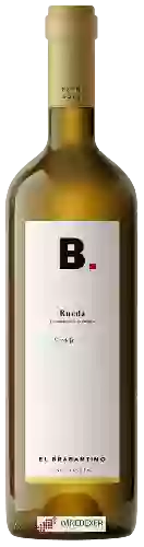 Weingut El Brabantino - Verdejo