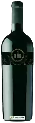 Weingut El Bravo - Criado en Barrica