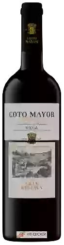 Weingut El Coto - Coto Mayor Gran Reserva