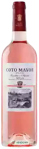 Weingut El Coto - Coto Mayor Rosado