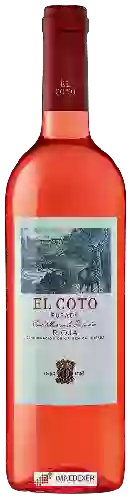 Weingut El Coto - Rosado