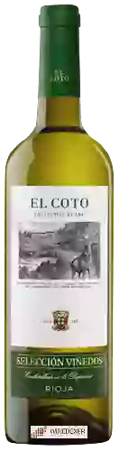 Weingut El Coto - Sauvignon Blanc Selección Viñedos