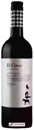 Weingut El Circo - Contorsionista Cabernet Sauvignon