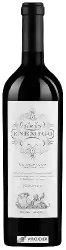 Weingut El Enemigo - Gran Enemigo Single Vineyard El Cepillo Cabernet Franc