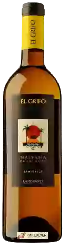 Weingut El Grifo - Malvasía Coleccion Semidulce