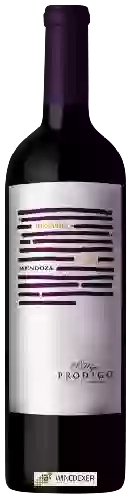 Weingut El Hijo Prodigo - Selecci&oacuten Bonarda