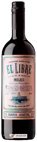 Weingut El Libre - Malbec