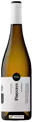 Weingut Celler Masroig - Pinyeres Vi Blanc