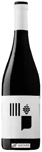 Weingut Celler Masroig - Pinyeres Vi Negre