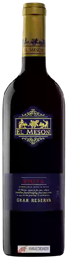 Weingut El Meson - Rioja Gran Reserva