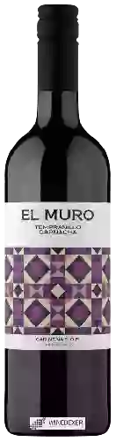 Weingut El Muro - Tempranillo - Garnacha
