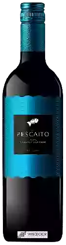 Weingut El Pescaito - Bobal - Cabernet Sauvignon