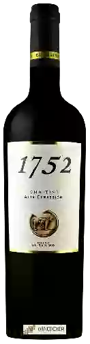 Weingut El Tanino - 1752 Alta Expresión