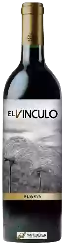 Weingut El Vínculo - La Mancha Reserva