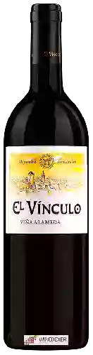 Weingut El Vínculo - Viña Alameda