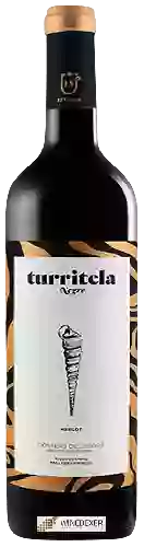 Weingut El Vinyer - Turritela Negre