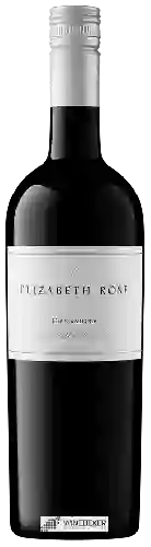 Weingut Elizabeth Rose - Chockablock