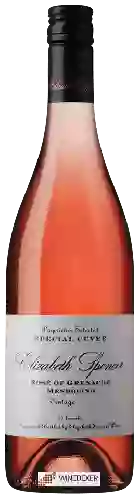 Weingut Elizabeth Spencer - Rosé of Grenache (Special Cuvée)