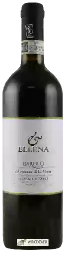 Weingut Ellena Giuseppe - Barolo del Comune di La Morra