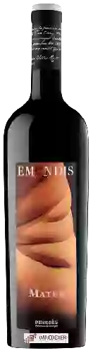 Weingut Emendis - Mater
