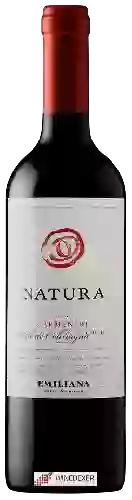 Weingut Emiliana - Natura Carmenère