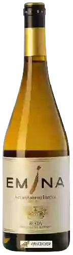 Bodega Emina - Fermentado en Barrica Verdejo