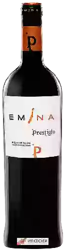 Bodega Emina - Prestigio