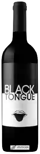 Weingut Endrizzi - Black Tongue