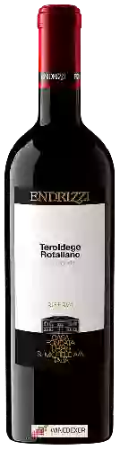 Weingut Endrizzi - Teroldego Rotaliano Riserva Superiore