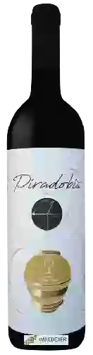 Weingut Enotria Tellus - Piradobis